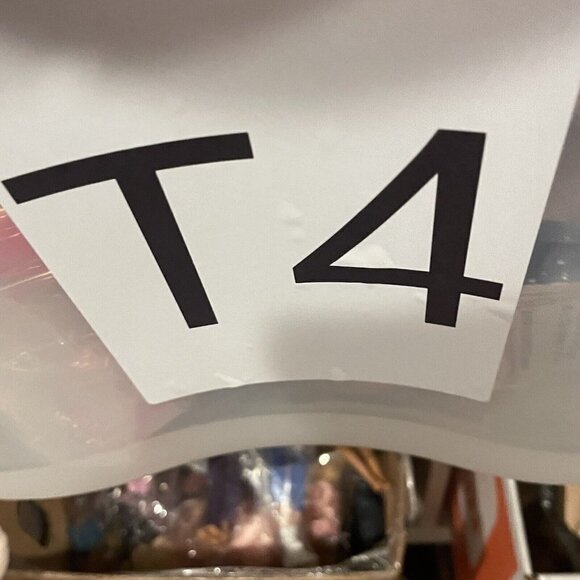 B Surprised B You Soft Squeezable Building Blocks - Set of 10 w/ Carrying Case - Picture 5 of 5